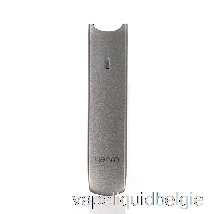 Vape België Uwell Verlangen 11w Pod-systeem Grijs